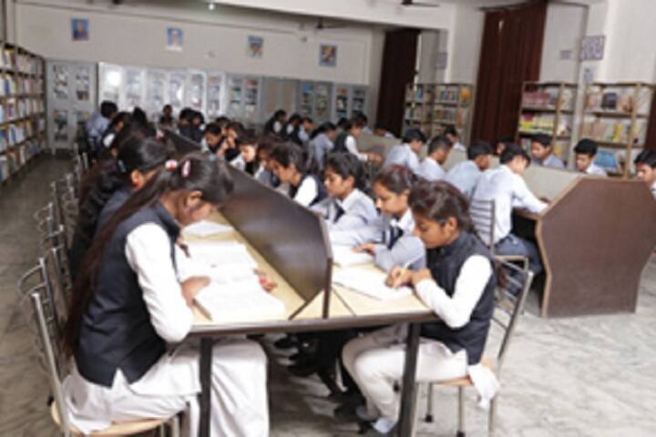 Rudra Institute of Technology campus in Meerut, Uttar Pradesh, India — photo 4