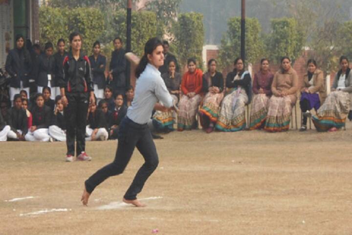Rudra Institute of Technology campus in Meerut, Uttar Pradesh, India — photo 5
