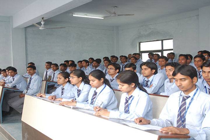 NCR Business School campus in Modinagar, Uttar Pradesh, India — photo 4