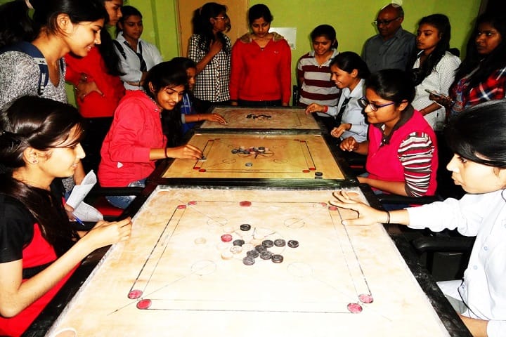Maharaja Agrasain Institute of Technology campus in Ghaziabad, Uttar Pradesh, India — photo 6