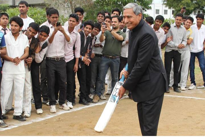 KP College of Management campus in Agra, Uttar Pradesh, India — photo 5