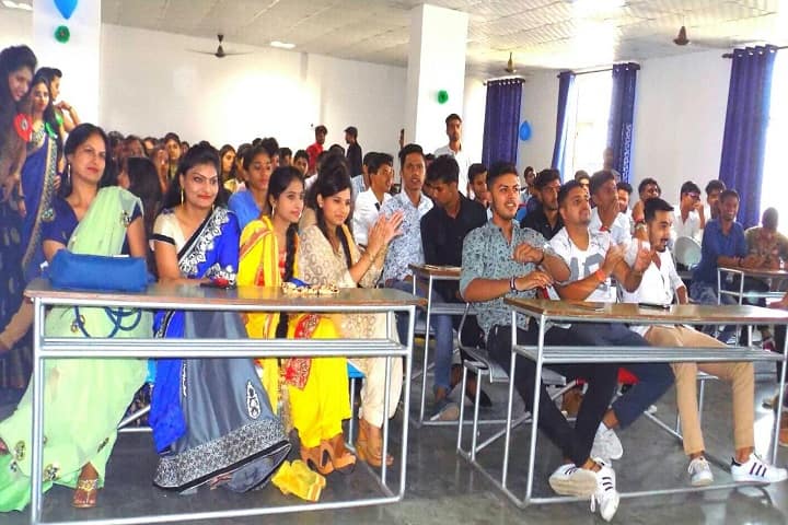 Janhit Institute of Education campus in Ghaziabad, Uttar Pradesh, India — photo 2