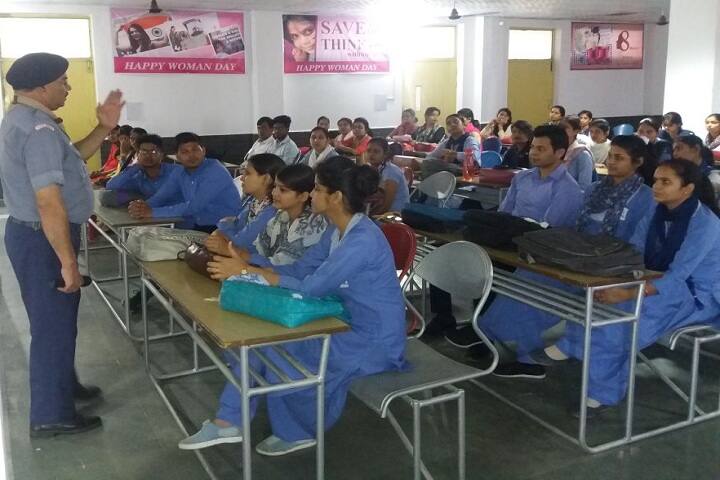 Janhit Institute of Education campus in Ghaziabad, Uttar Pradesh, India — photo 3