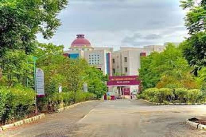 Asha M Tarsadia Institute of Computer Science and Technology campus in Bardoli, Gujarat, India — photo 2