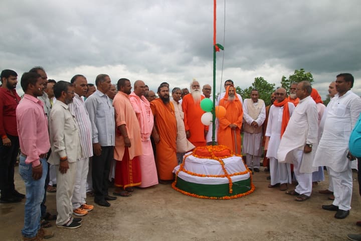 Yug Chetna College campus in Kanpur, Uttar Pradesh, India — photo 5