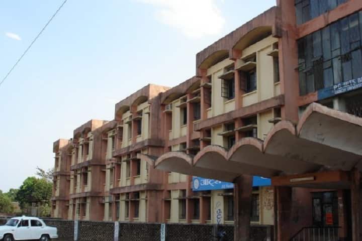 Ranchi University campus in Ranchi, Jharkhand, India — photo 2
