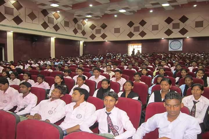 Ranchi University campus in Ranchi, Jharkhand, India — photo 4