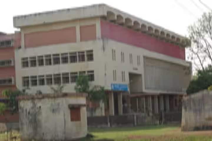 Ranchi University campus in Ranchi, Jharkhand, India — photo 5
