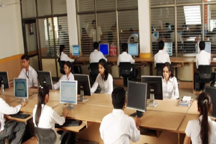 Guru Kashi University campus in Talwandi Sabo, Punjab, India — photo 2