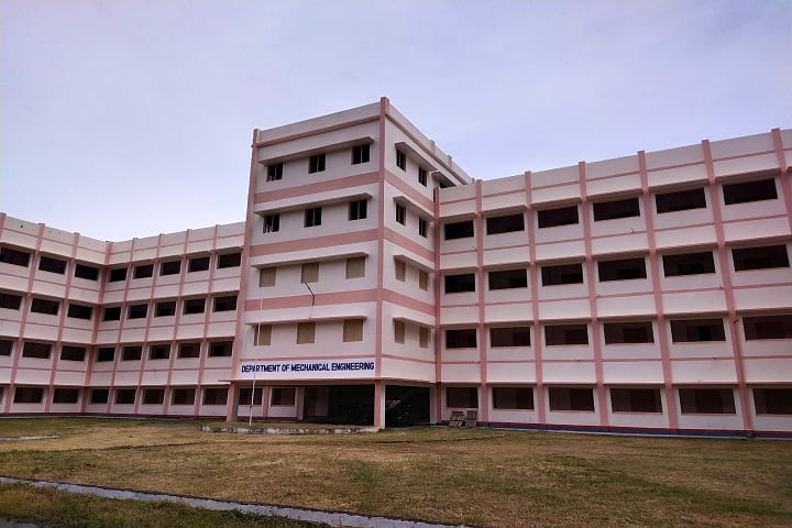 Sun College of Engineering and Technology campus in Kanyakumari, Tamil Nadu, India — photo 2