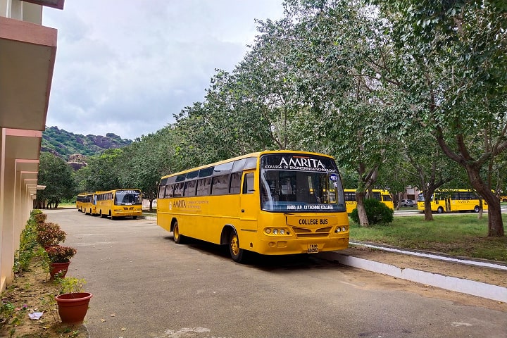 Sun College of Engineering and Technology campus in Kanyakumari, Tamil Nadu, India — photo 3