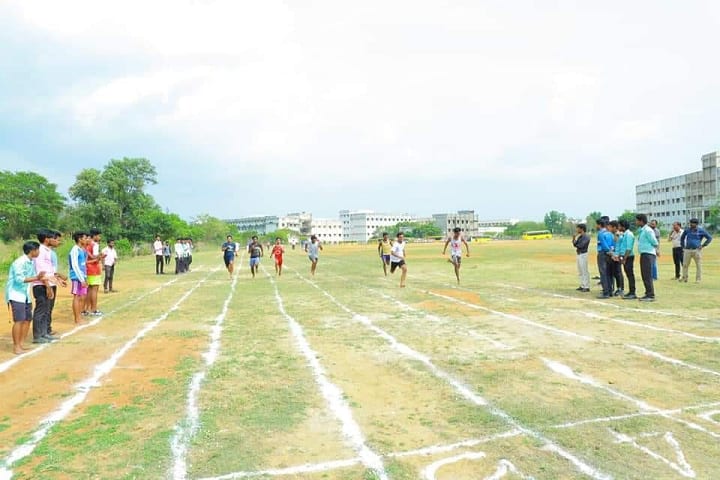 Sun College of Engineering and Technology campus in Kanyakumari, Tamil Nadu, India — photo 4