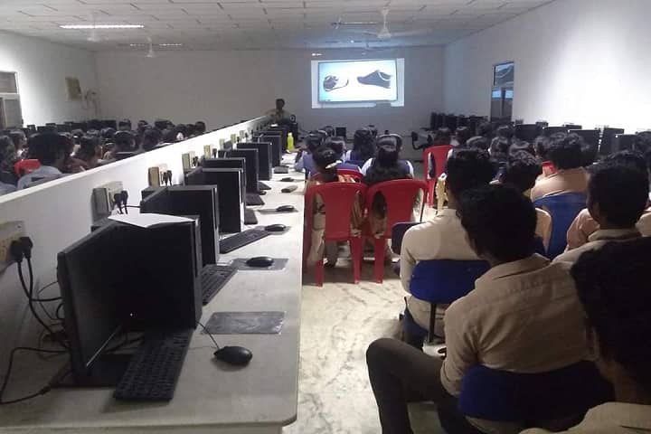 Sun College of Engineering and Technology campus in Kanyakumari, Tamil Nadu, India — photo 5
