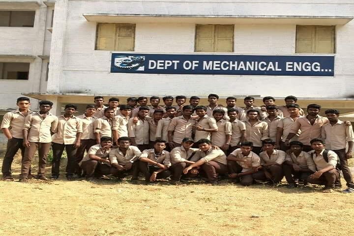 Sun College of Engineering and Technology campus in Kanyakumari, Tamil Nadu, India — photo 6
