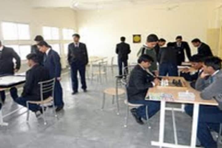 KIPM College of Management campus in Gorakhpur, Uttar Pradesh, India — photo 2