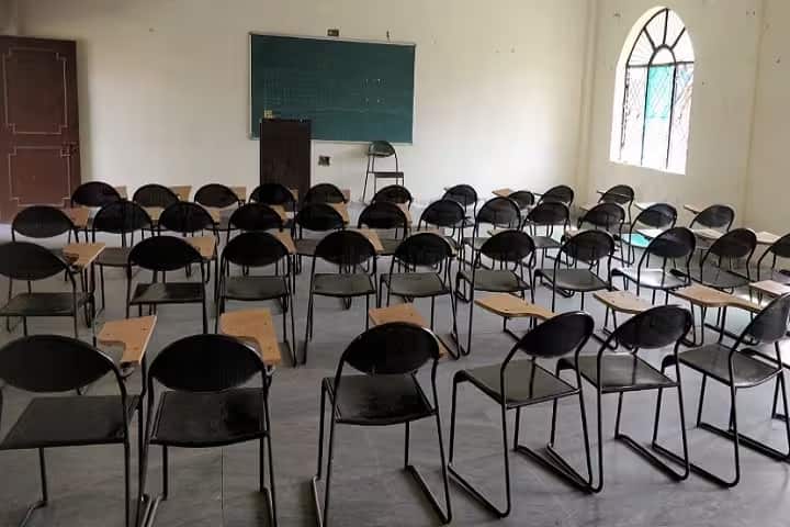 MS Institute campus in Bulandshahr, Uttar Pradesh, India — photo 2