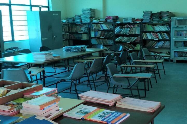 MS Institute campus in Bulandshahr, Uttar Pradesh, India — photo 3