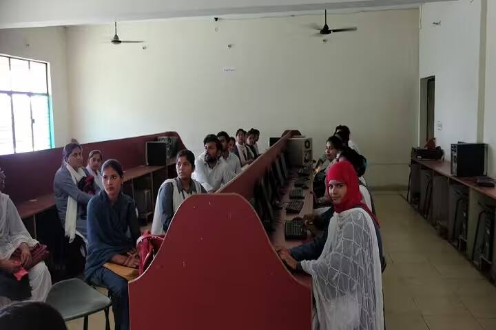 MS Institute campus in Bulandshahr, Uttar Pradesh, India — photo 4