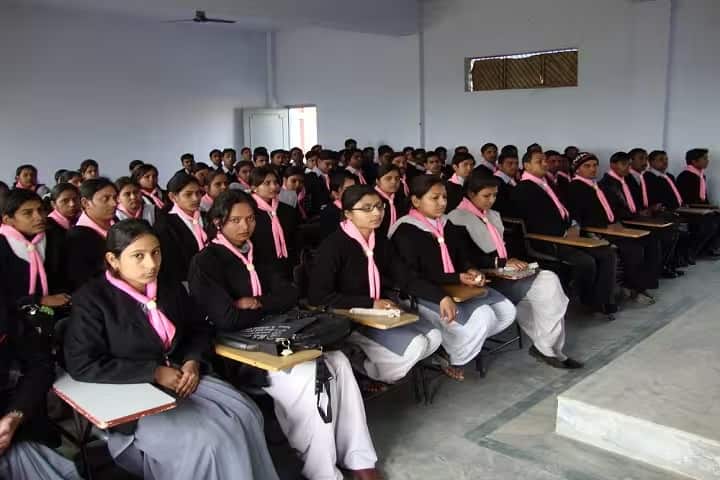 MS Institute campus in Bulandshahr, Uttar Pradesh, India — photo 6