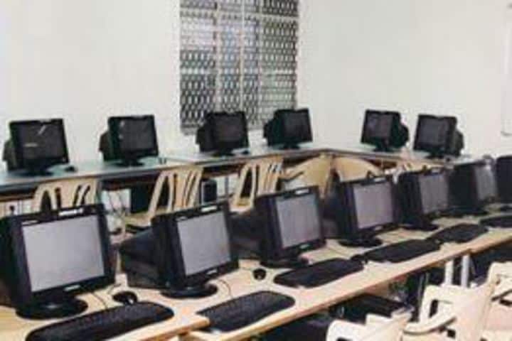Shri Sai Institute of Technology Polytechnic campus in Aurangabad, Maharashtra, India — photo 2