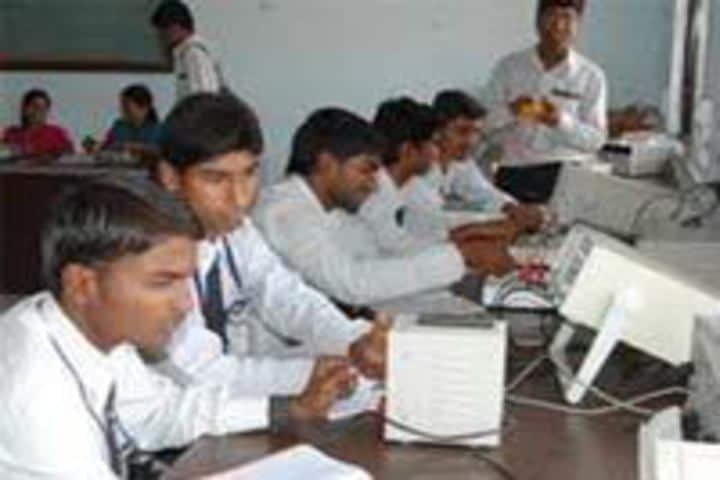 Shri Sai Institute of Technology Polytechnic campus in Aurangabad, Maharashtra, India — photo 3