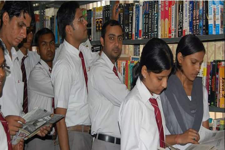 Institute of Management Studies campus in Saharanpur, Uttar Pradesh, India — photo 3