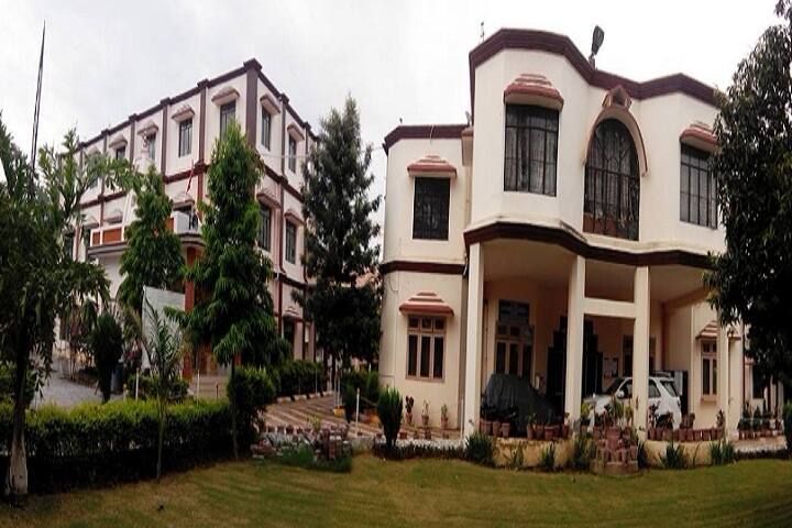 Hari Institute of Technology campus in Saharanpur, Uttar Pradesh, India — photo 1
