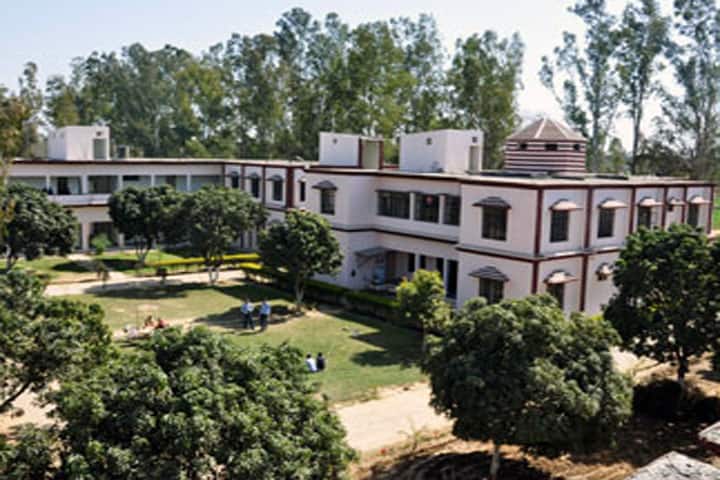 Hari Institute of Technology campus in Saharanpur, Uttar Pradesh, India — photo 2