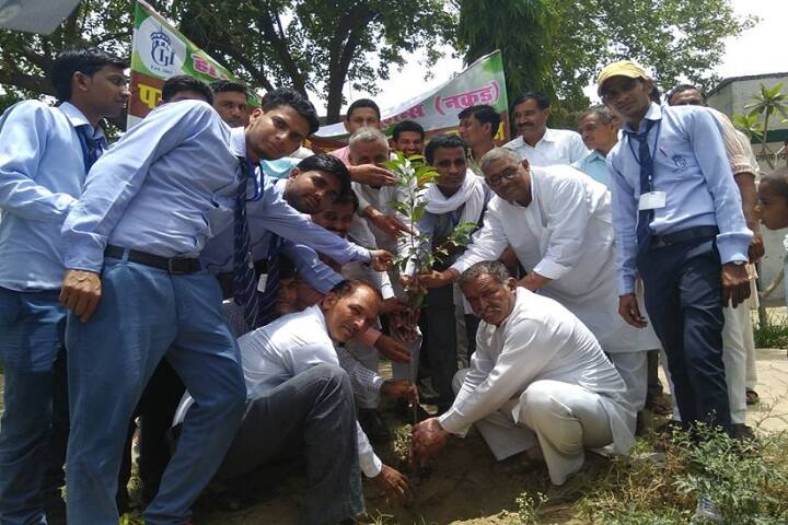 Hari Institute of Technology campus in Saharanpur, Uttar Pradesh, India — photo 5