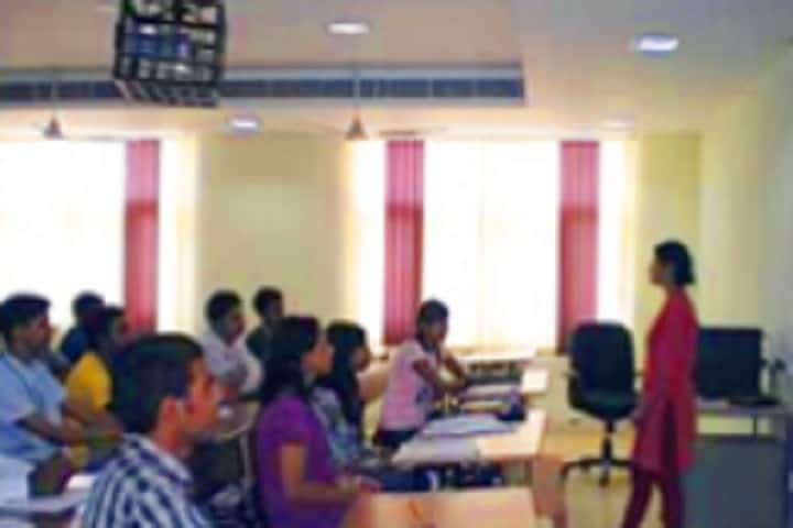 FDDI Raebareli campus in Raebareli, Uttar Pradesh, India — photo 2
