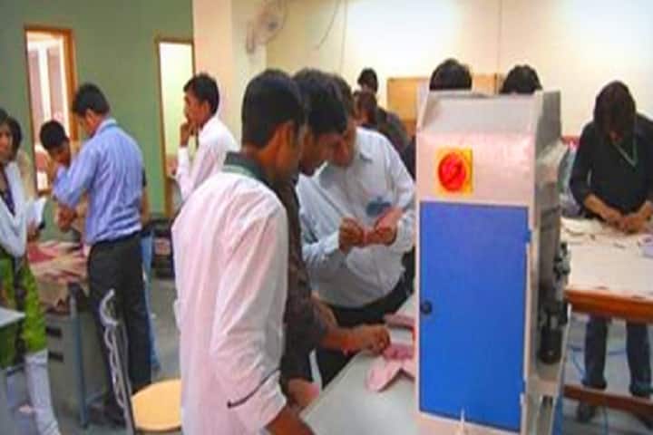 FDDI Raebareli campus in Raebareli, Uttar Pradesh, India — photo 3