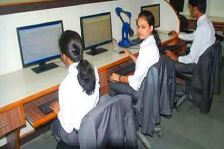 FDDI Raebareli campus in Raebareli, Uttar Pradesh, India — photo 4