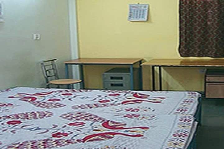 FDDI Raebareli campus in Raebareli, Uttar Pradesh, India — photo 5