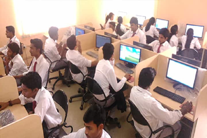 Hindustan Electronics Academy campus in Bangalore, Karnataka, India — photo 2