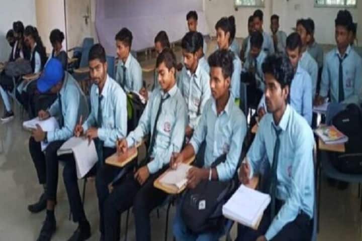 Chanakya Institute of Management and Higher Studies, Bhojpur campus in Bhojpur, Bihar, India