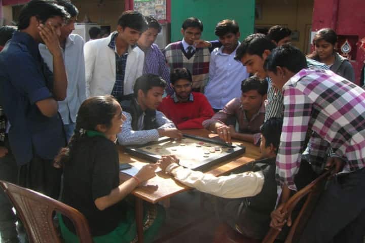 Sant Meera College campus in Sirohi, Rajasthan, India — photo 3