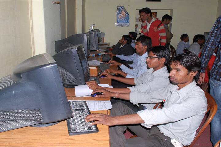 Sant Meera College campus in Sirohi, Rajasthan, India — photo 4