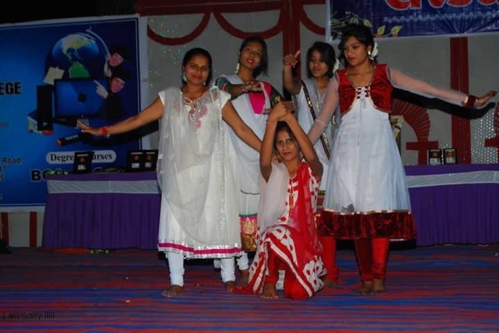 Sant Meera College campus in Sirohi, Rajasthan, India — photo 5