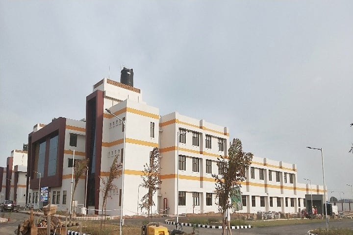 MSME Technology Centre campus in Alwar, Rajasthan, India — photo 2