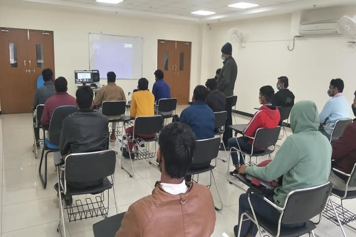 MSME Technology Centre campus in Alwar, Rajasthan, India — photo 3