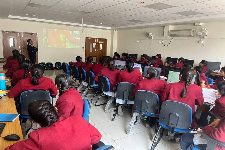 MSME Technology Centre campus in Alwar, Rajasthan, India — photo 4