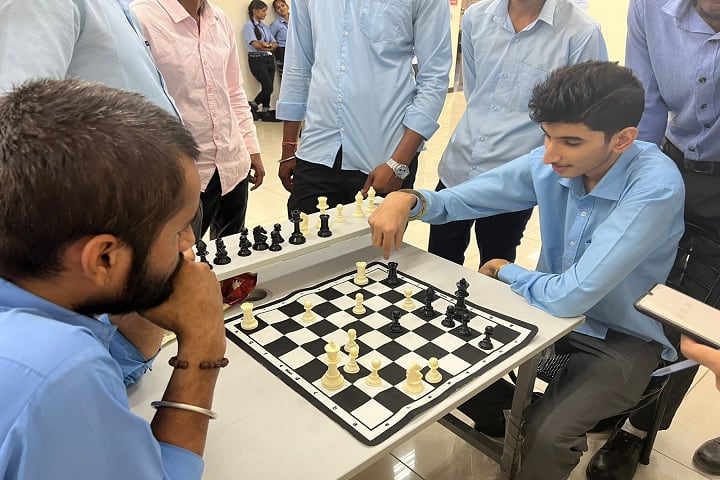 MSME Technology Centre campus in Alwar, Rajasthan, India — photo 6
