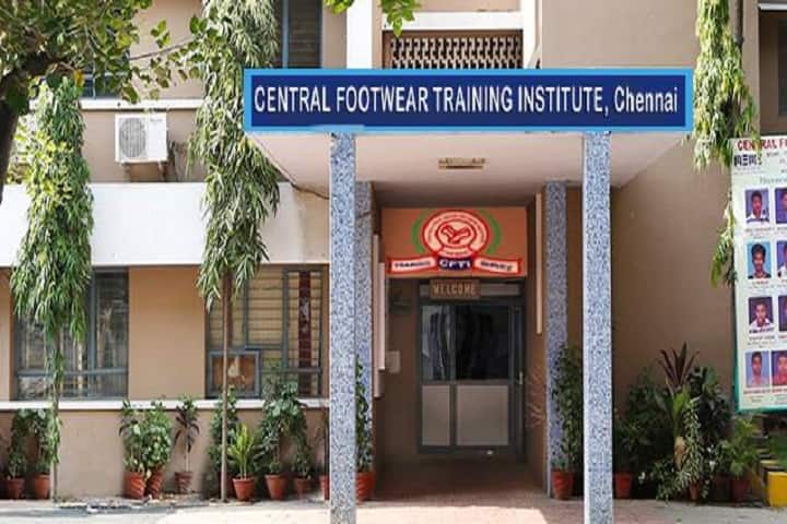 CFTI Chennai campus in Chennai, Tamil Nadu, India — photo 1