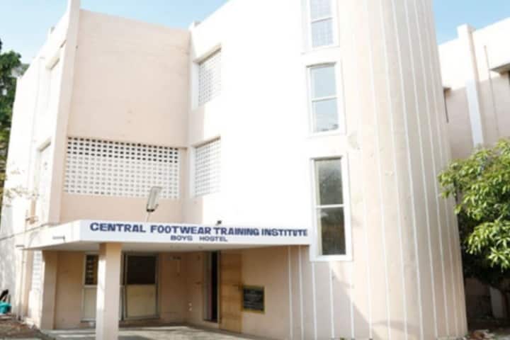 CFTI Chennai campus in Chennai, Tamil Nadu, India — photo 2