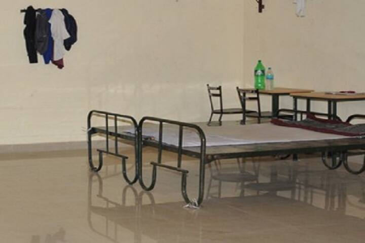 CFTI Chennai campus in Chennai, Tamil Nadu, India — photo 5