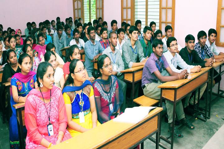 Vinayak PG College campus in Jaipur, Rajasthan, India — photo 2