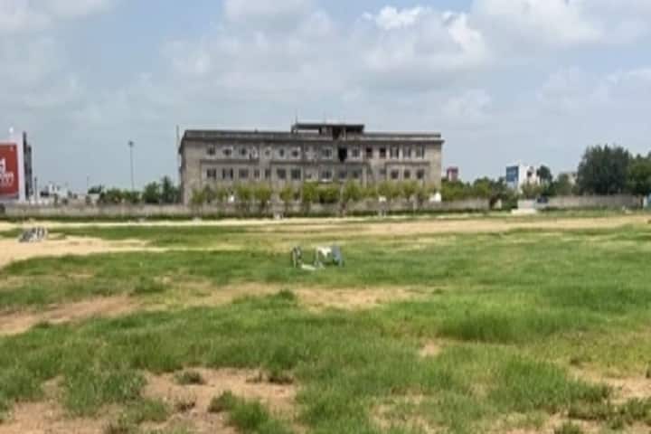 Shri Pragya Mahavidyalaya campus in Ajmer, Rajasthan, India — photo 3