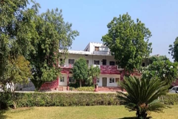 Shri Pragya Mahavidyalaya campus in Ajmer, Rajasthan, India — photo 6