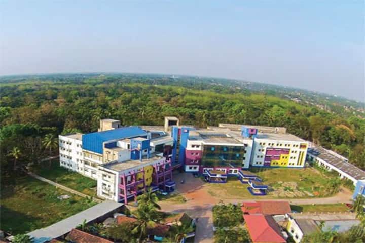 Supreme Knowledge Foundation Group of Institutions campus in Chandannagar, West Bengal, India — photo 1
