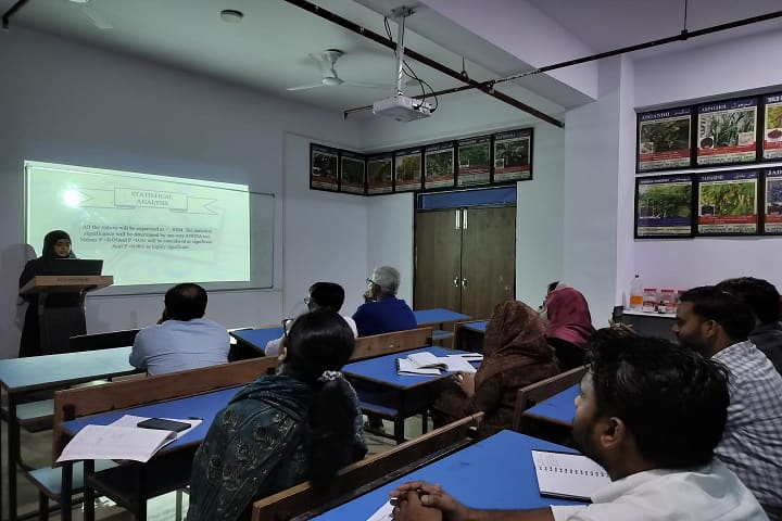 Government Tibbi College campus in Patna, Bihar, India — photo 4